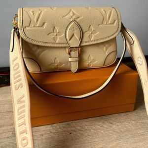 Louis Vuitton Diane
